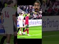CRISTIANO RONALDO AURA #react #shorts #shortvideo