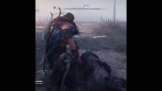 I love this it - Assassins creed valhalla #shorts