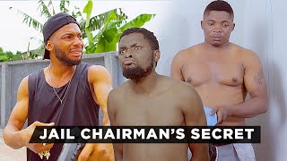Jail Chairman's Secret - Episo It's  All Over (Best Of Mark Angel Comedy)