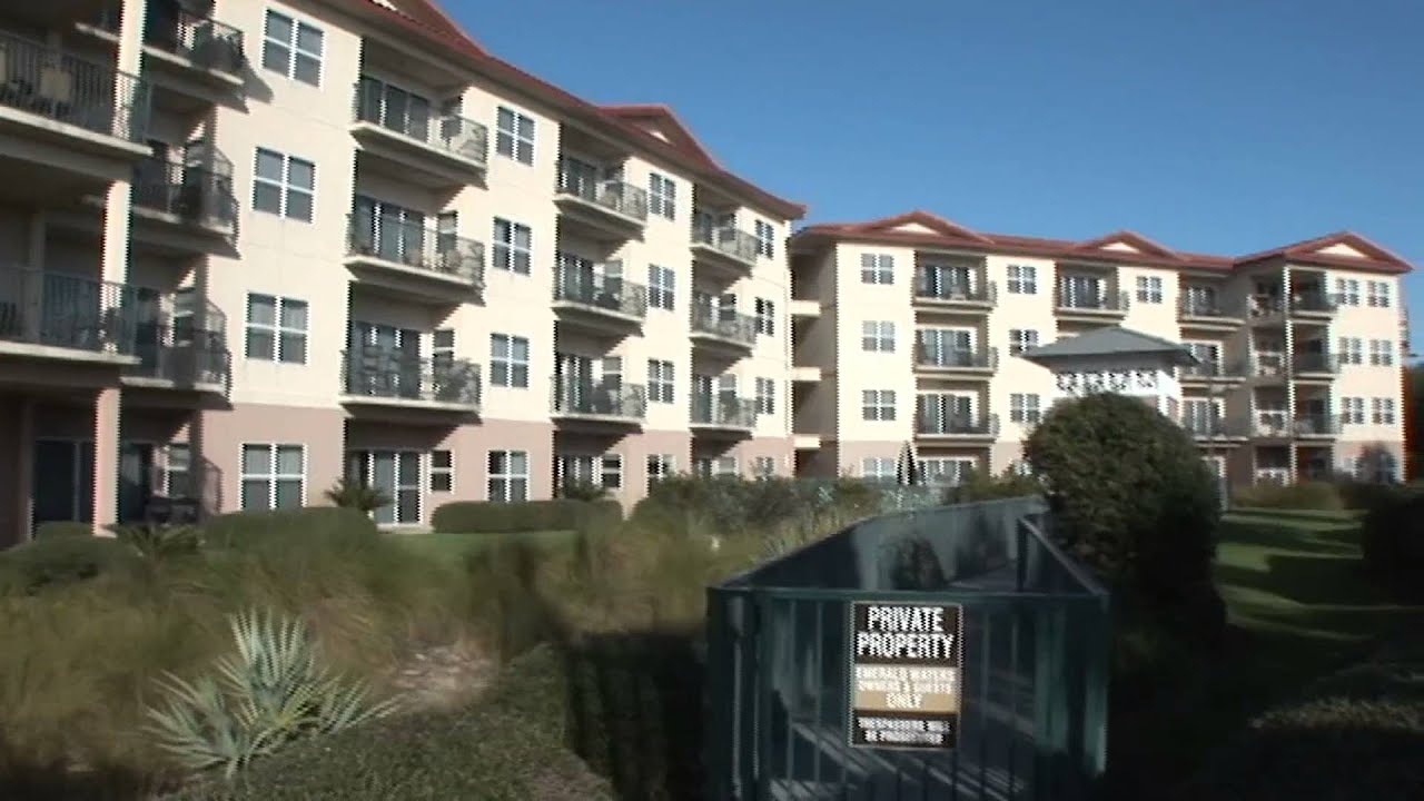 Emerald Waters Condos in Destin's Miramar Beach YouTube