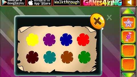 G4k Hunt Dog Rescue Game Walkthrough