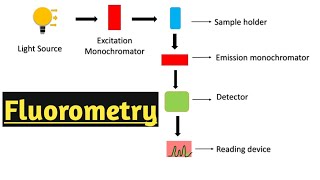 Fluorometryfluorescencespectroflurometryfluorimetry