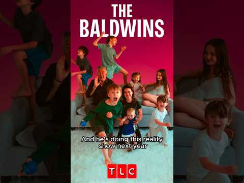 Alec Baldwin has a new show