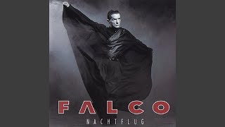Video thumbnail of "Falco - Cadillac Hotel"
