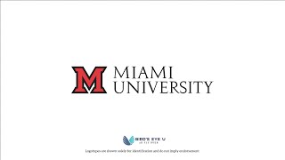 Miami University-Oxford (miamioh) - College Campus Fly Over Tour