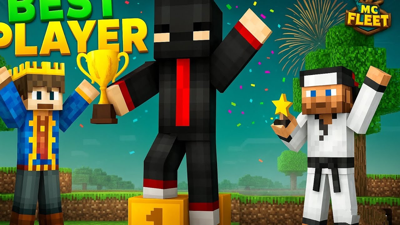 I join MC fleet Immortal player 