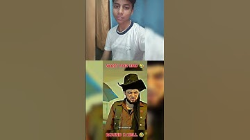 पकड़ के लाओ इसे आका कु 😂 || Wait for end 🤣 || #youtube #zaynsaifi #shorts #dkdilshad4k #round2hell