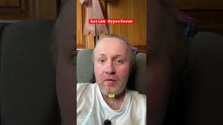 Autism Hyperfixation Example: Making A Wig From Scratch! #shorts #autism