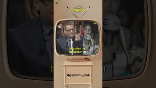 Handenin Mutluluğundan Istiyorum -- Ündem