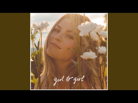 Give It To Me Straight - Tenille Arts