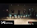 iKON - LOVE SCENARIO DANCE PRATICE (Japanese Ver.)