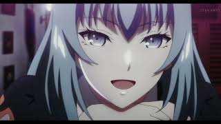 Berserk Of Gluttonyamvhydrox Anthem