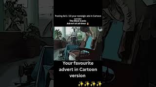 advertise series #funny #comedy #memes #humour #nostalgic #advertising #melody #funpage #sillyness