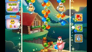Bubble Coco   Level 80