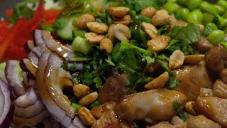 Taste of the Ozarks: Spring Chicken Salad