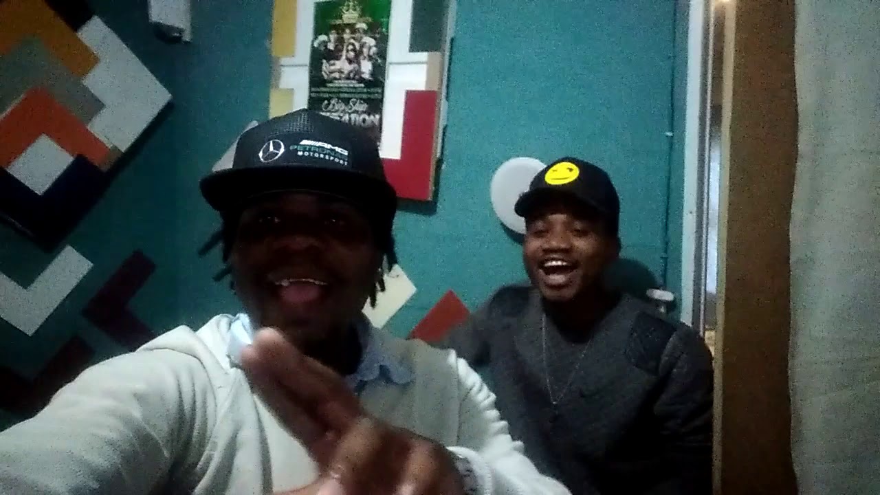 Don ice zibaddest sascam... Help me(Mighty perfect muzik)