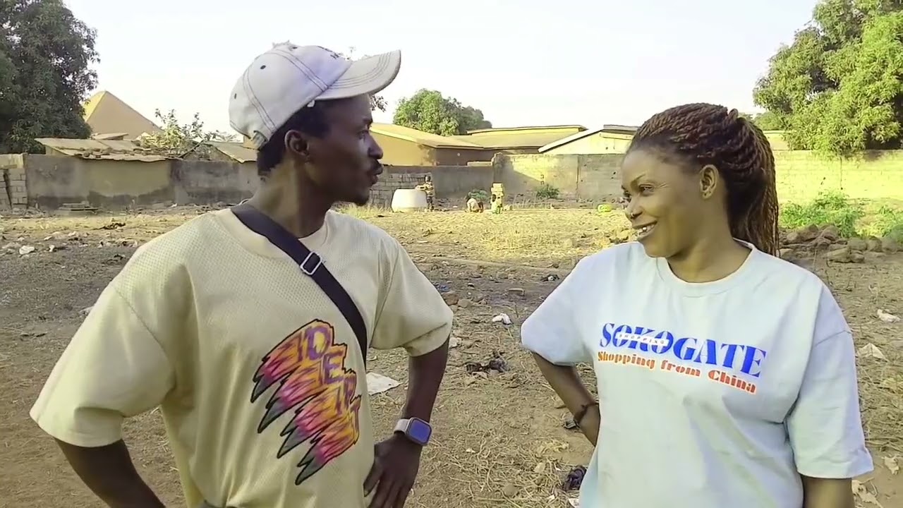 N'dokai mosso lé EP 21