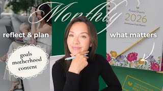 How I’m Planning February with Less Pressure & More Clarity (Working Mom Life) screenshot 4