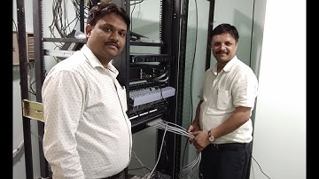 Coral Telecom Server Based EPABX explained Mr Bharat || Tech Guru Manjit