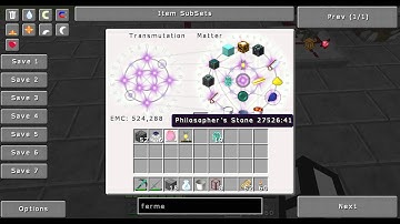 Oxygenep12 - Feed the Beast 1.2.5 Version 4 - Part 6