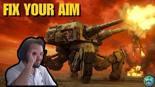 The #1 Mistake Everyone Makes in IRON NEST screenshot 2