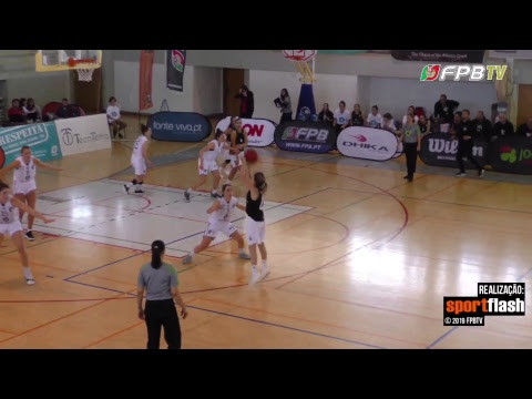 Final da Taça de Portugal Feminina