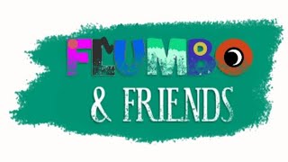 flumbo & friends all characters