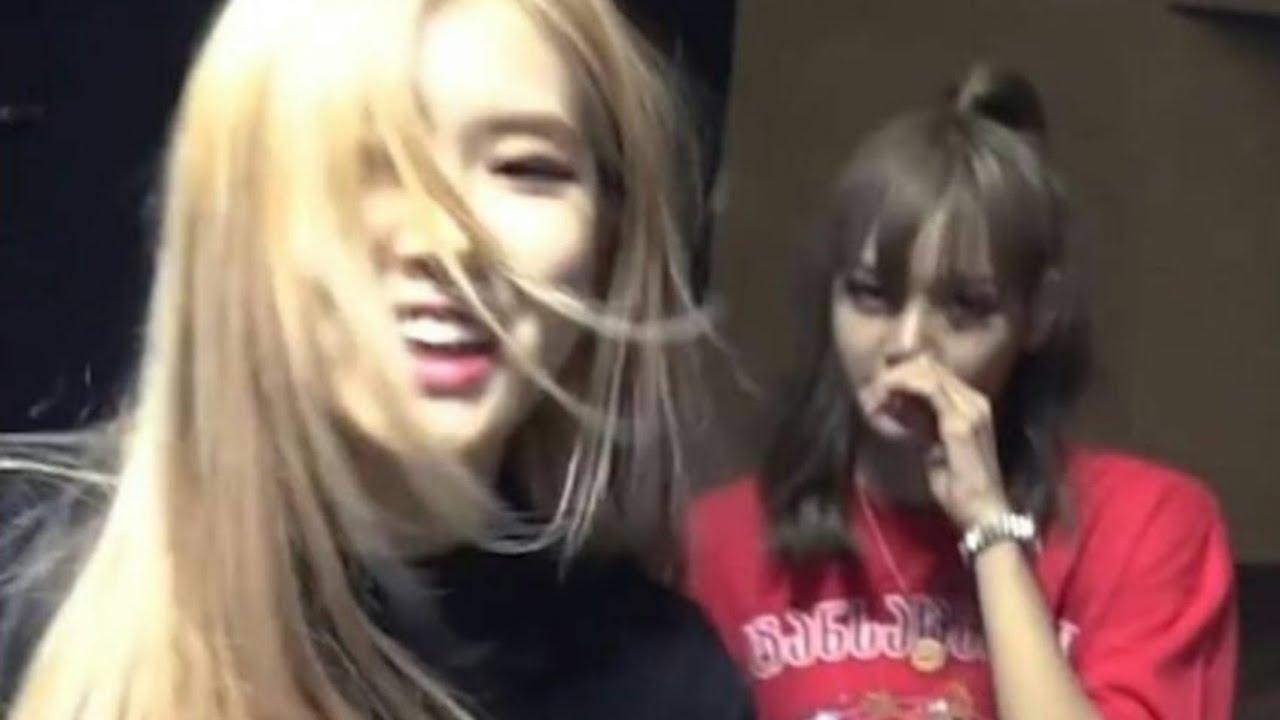 Someone​ ​you​ loved.#chaelisa​#lisa​#rose​#blackpink​ please​ follow​ me.