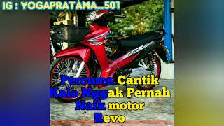 Kumpulan Quates motor Revo indonesia