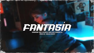 Fantasía 💫 - Beat Reggaeton Instrumental - Instrumental de Reggaeton romántico 2021