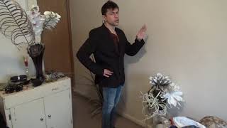 Ultra Pose & Flex Marco Pristine Video & Vimeo Ad