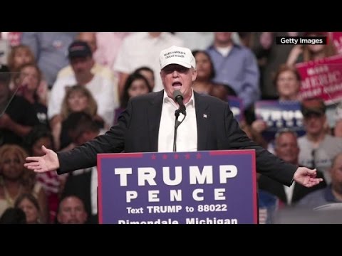 The truth behind Trump's finances