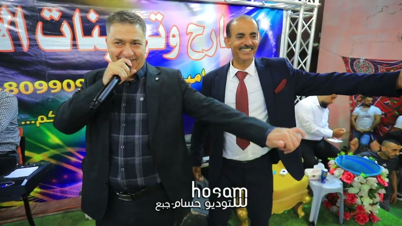 الفنان نعمان الجلماوي ريمكس2023🔥عرب الشرقيه🔥مصري🔥البير الغربي🔥المحامي رازي علاونه🧨ستوديو حسام