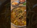 Steven went to Seoul and eats Korean beef soup and raw beef . They're so yummy. #food #seoul