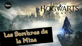 Las Sombras de la Mina - Hogwarts Legacy - Xbox SeriesX