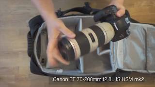 What’s in my bag? screenshot 4