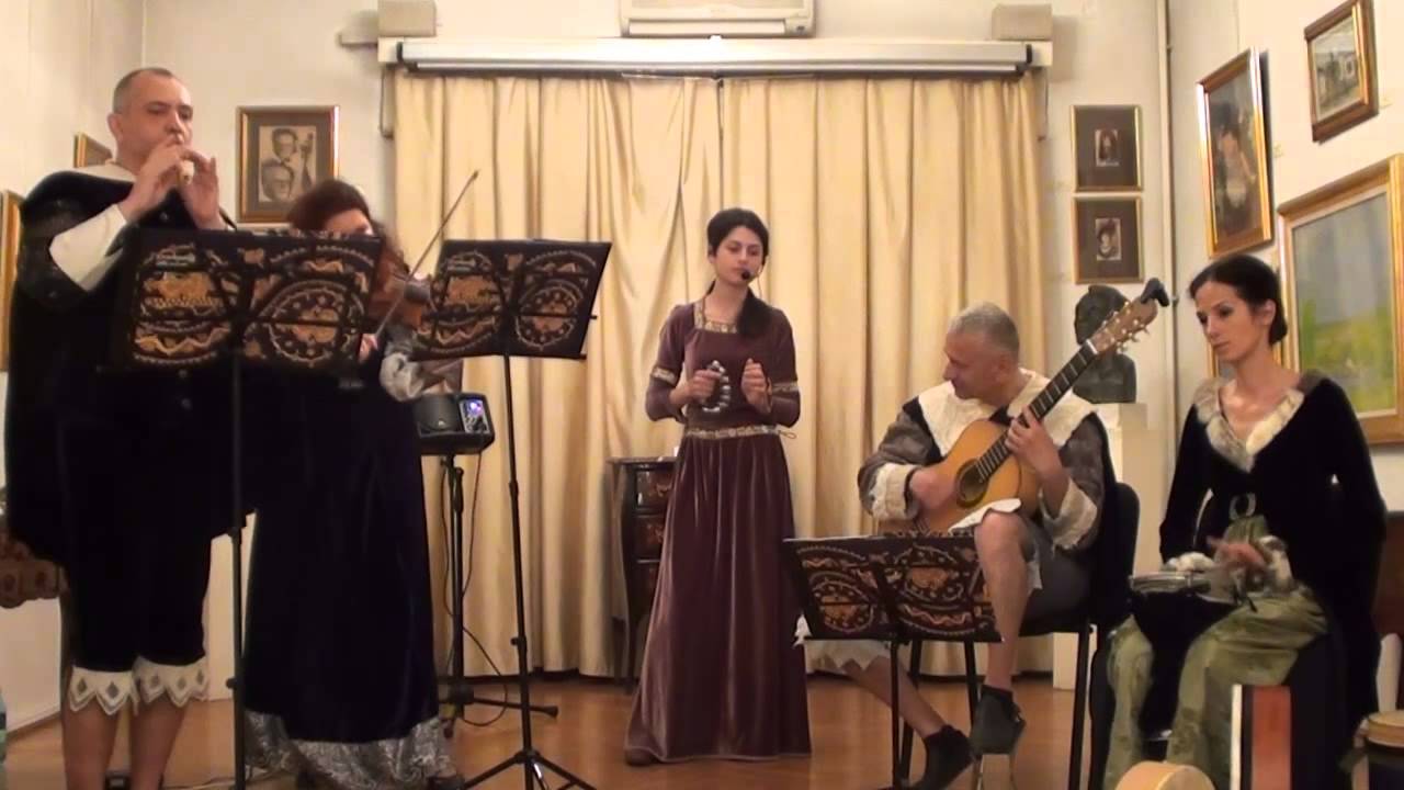 Stantipes - Nomen Est Omen