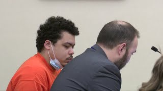 Man arrested in connection with Whitefish death pleads guilty