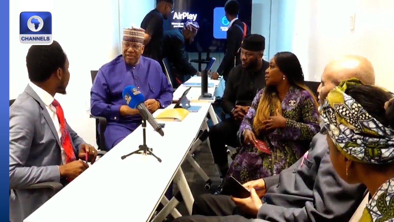 Tikera Africa Launch: Board Members Pledge Support For African Talents