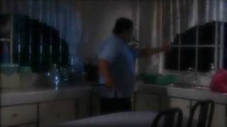 Misteri Rumah Sewa - Episode 10 Part 1 Of 4