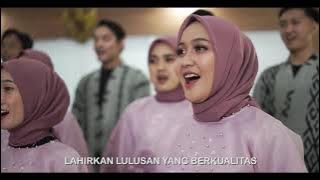 HYMNE UNIVERSITAS MUHAMMADIYAH PALEMBANG