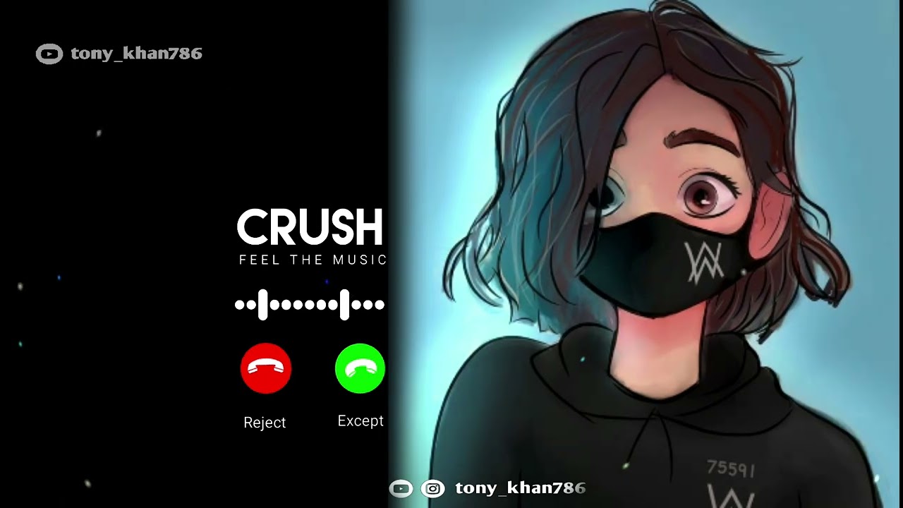 Alan Walker | Faded Ringtone | BGM Ringtone | New Ringtone x Faded | English Ringtone | New Ringtone