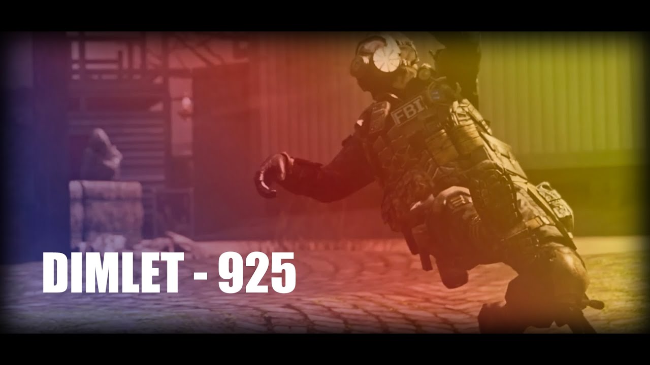 925 - Dimlet - YouTube
