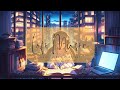 【AI作曲】AI LoFi Beats: 心を落ち着かせる音楽 004/AI LoFi Beats: Soothing Music for the Soul 004【1h 作業用BGM・睡眠用BGM】