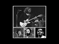 Capture de la vidéo Jerry Garcia Band W James Booker 01.10.1976 Palo Alto, Ca Aud