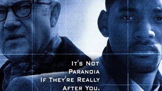 Enemy of the state|movie explained in hindi|movie explanation|चलचित्र|chalchitra