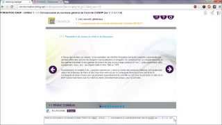 Formation Iobsp E-Learning Formation Ms - Présentation Dune Unité Dapprentissage