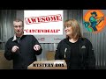 This catchndealz $200 electronics MYSTERY BOX had some BOOM items that will make this UNBOXING $$$$$