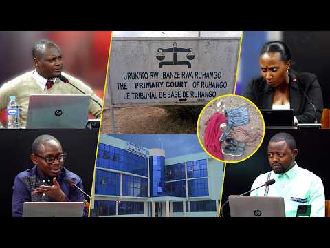 UMUKOZI WA SACCO W'IMYAKA 23 ARAKEKWAHO GUSAMBANYA UMUKOZI WO MU RUGO UFITE IMYAKA 30