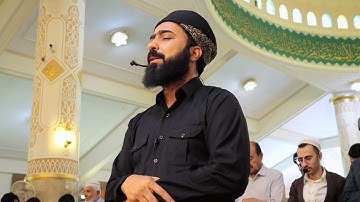 تلاوة خاشعة 😔وحزينه بمقام صبا زمزم🥹 #سورة_مريم